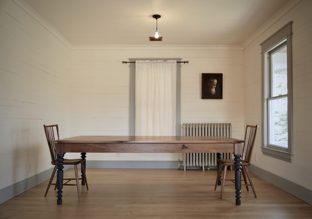 Evelyn Dining Table - Keating Woodworks